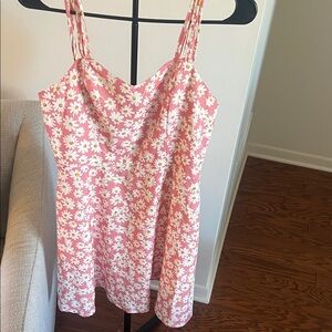 Cute summer dress!